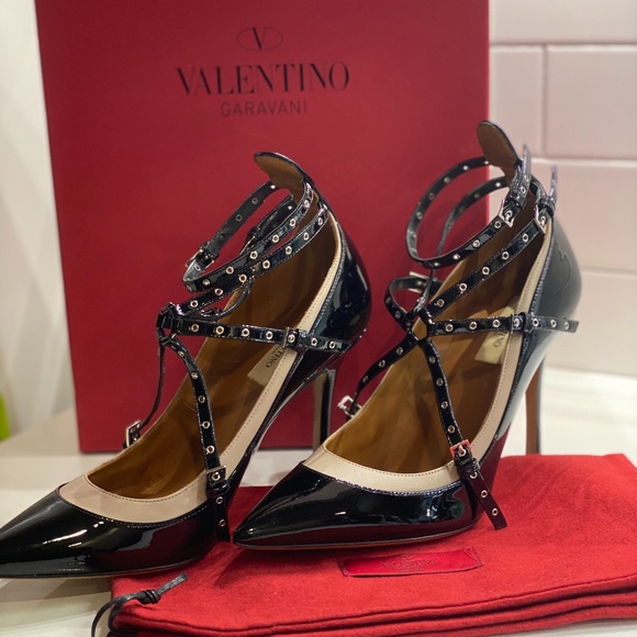 Valentino Garavani Pumps - Picture 1 of 7